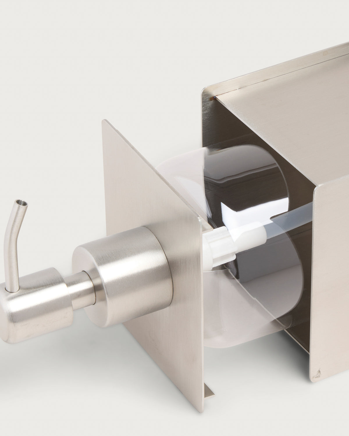 ferm LIVING Sama Soap Dispenser