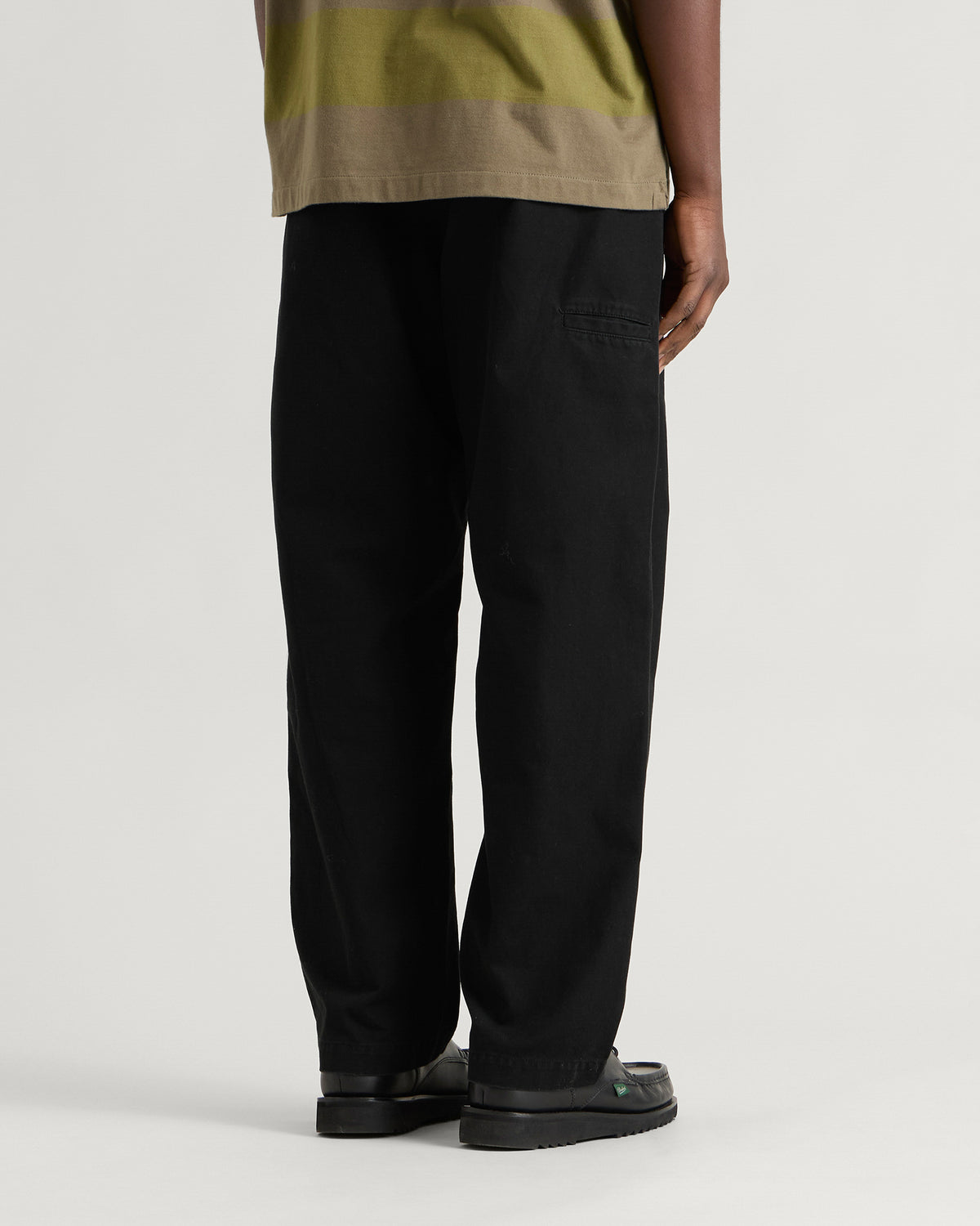 Human Made Belted Easy Pants