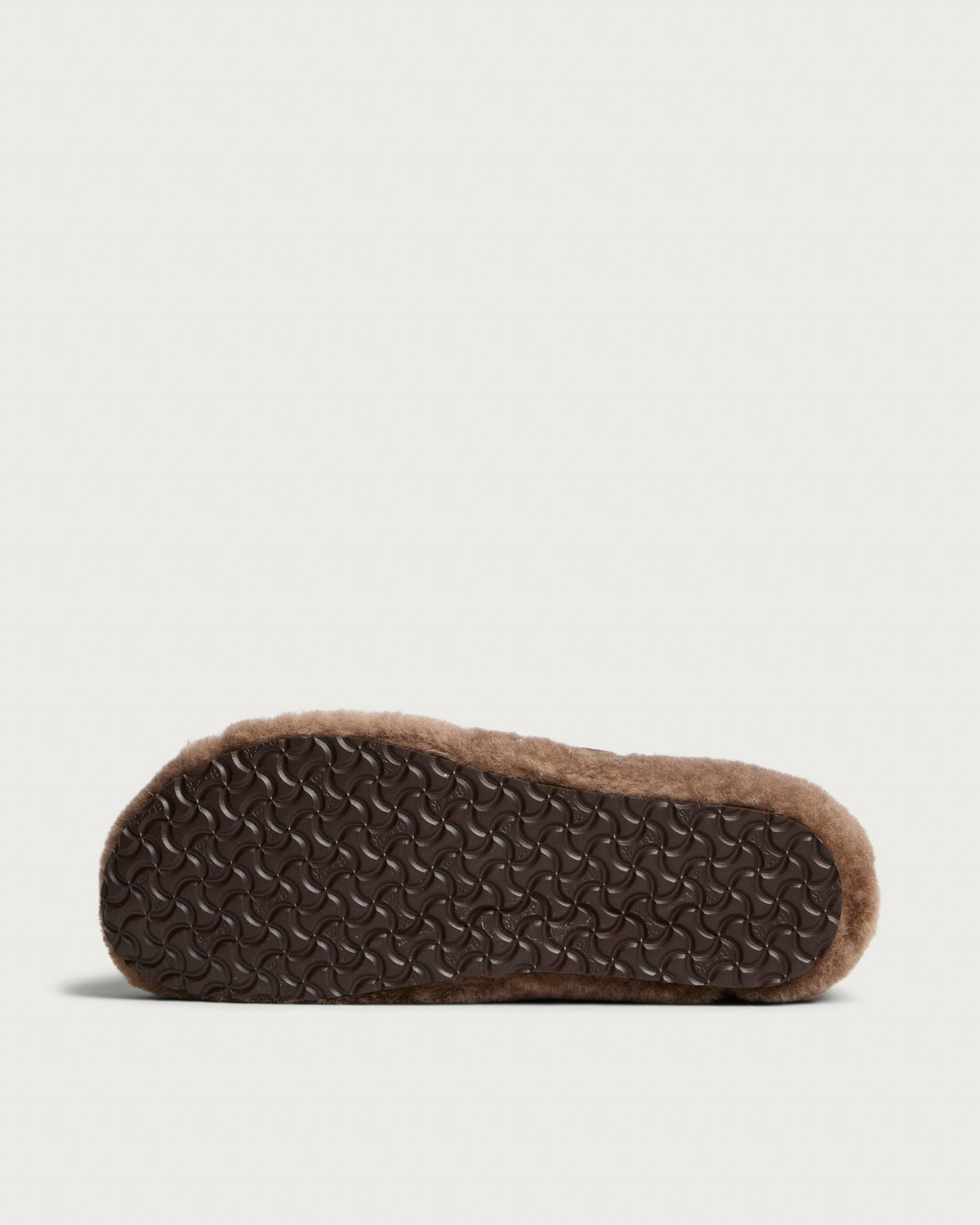 Birkenstock Santa Clarita Shearling