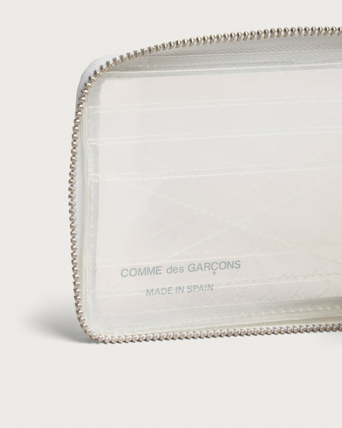 Comme des Garçons Wallet SA7100ST Wallet