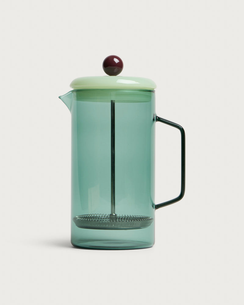 HAY French Press Brewer