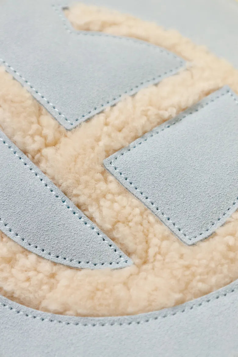UGG x TELFAR shopper bag