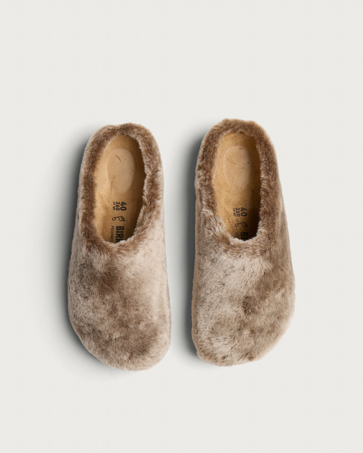 Birkenstock Amsterdam Wrapped