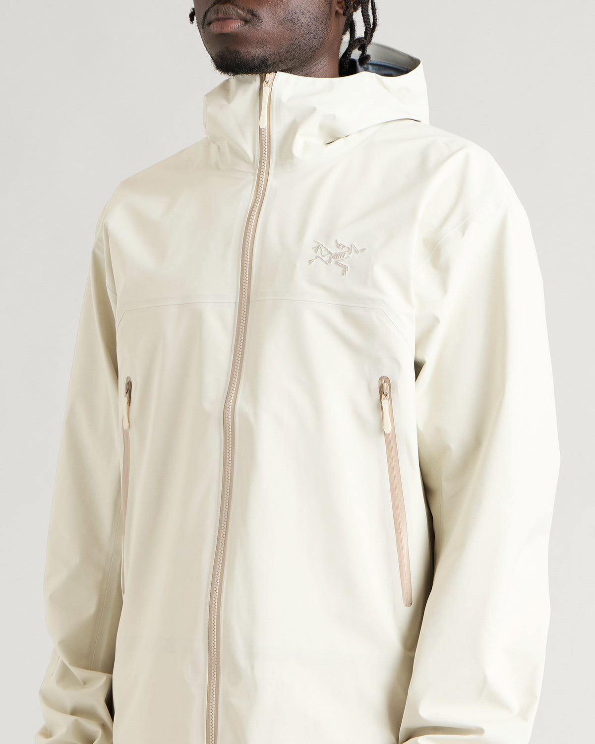 Arc'teryx Beta Gore-Tex Jacket