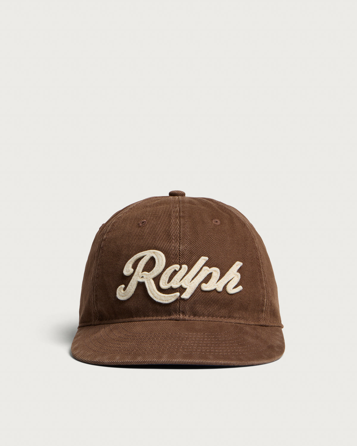 Polo Ralph Lauren Authentic Logo Cap
