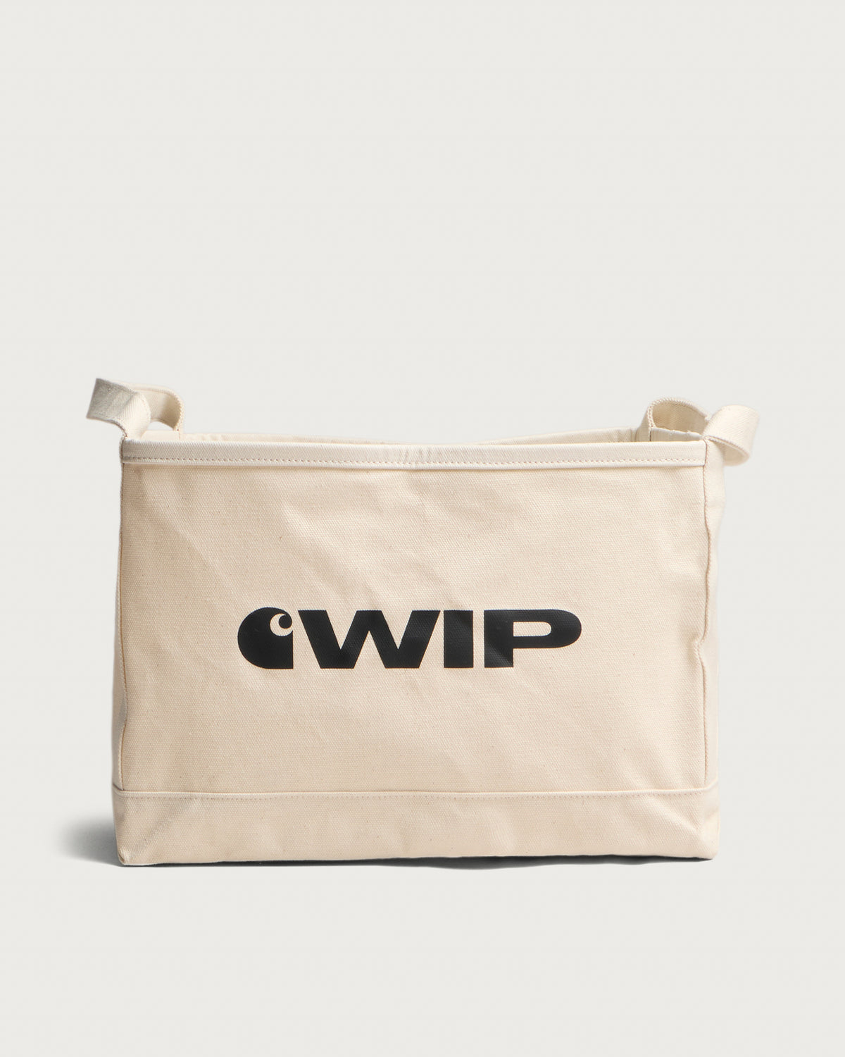 Carhartt WIP Magazine Canvas Bag
