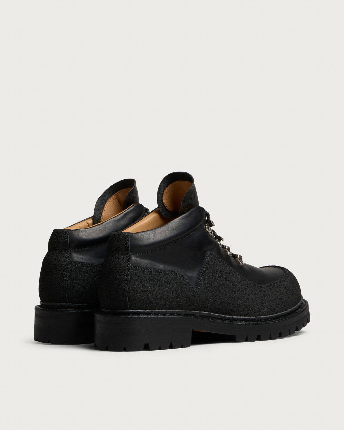 Our Legacy Tensile Cattle Hide Quest Boot