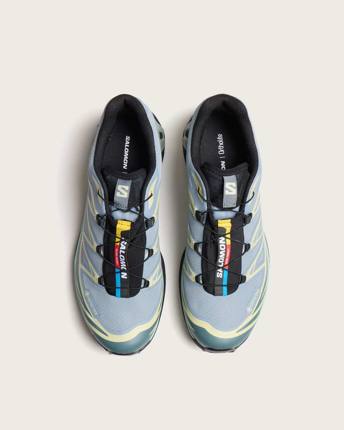 Salomon XT-6 Gore-tex Sneaker