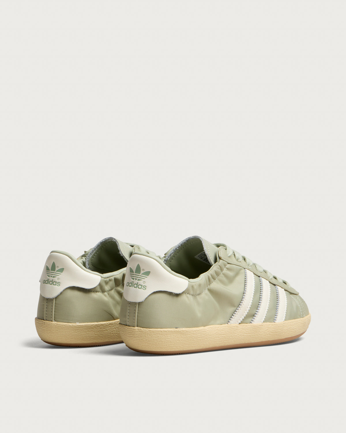 adidas Jabbar Ruche Sneaker