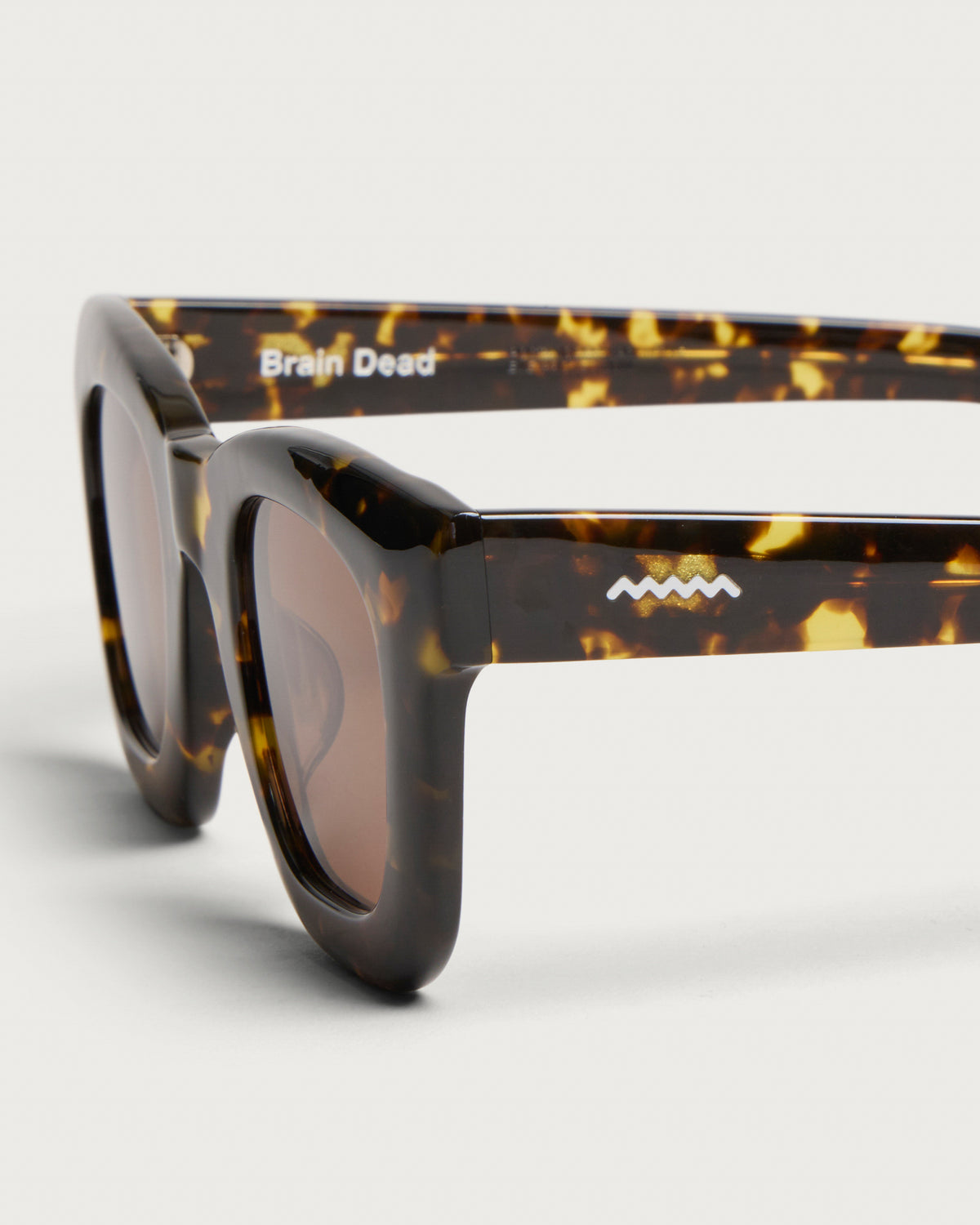 AKILA x Brain Dead Elia Sunglasses