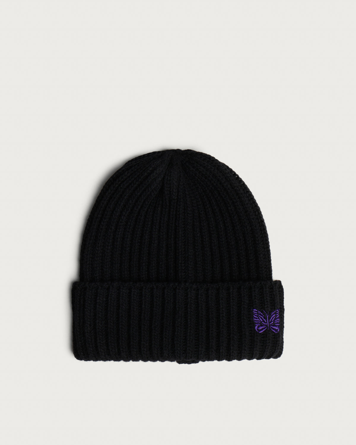Needles Wool Beanie