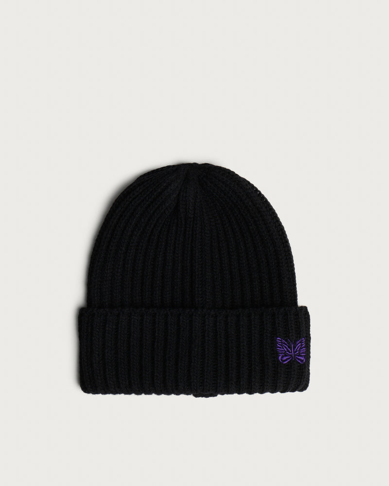 Needles Wool Beanie