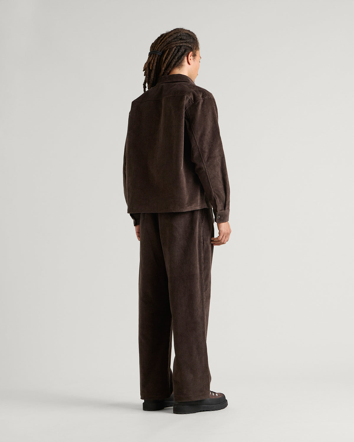 END. Ridge Trouser