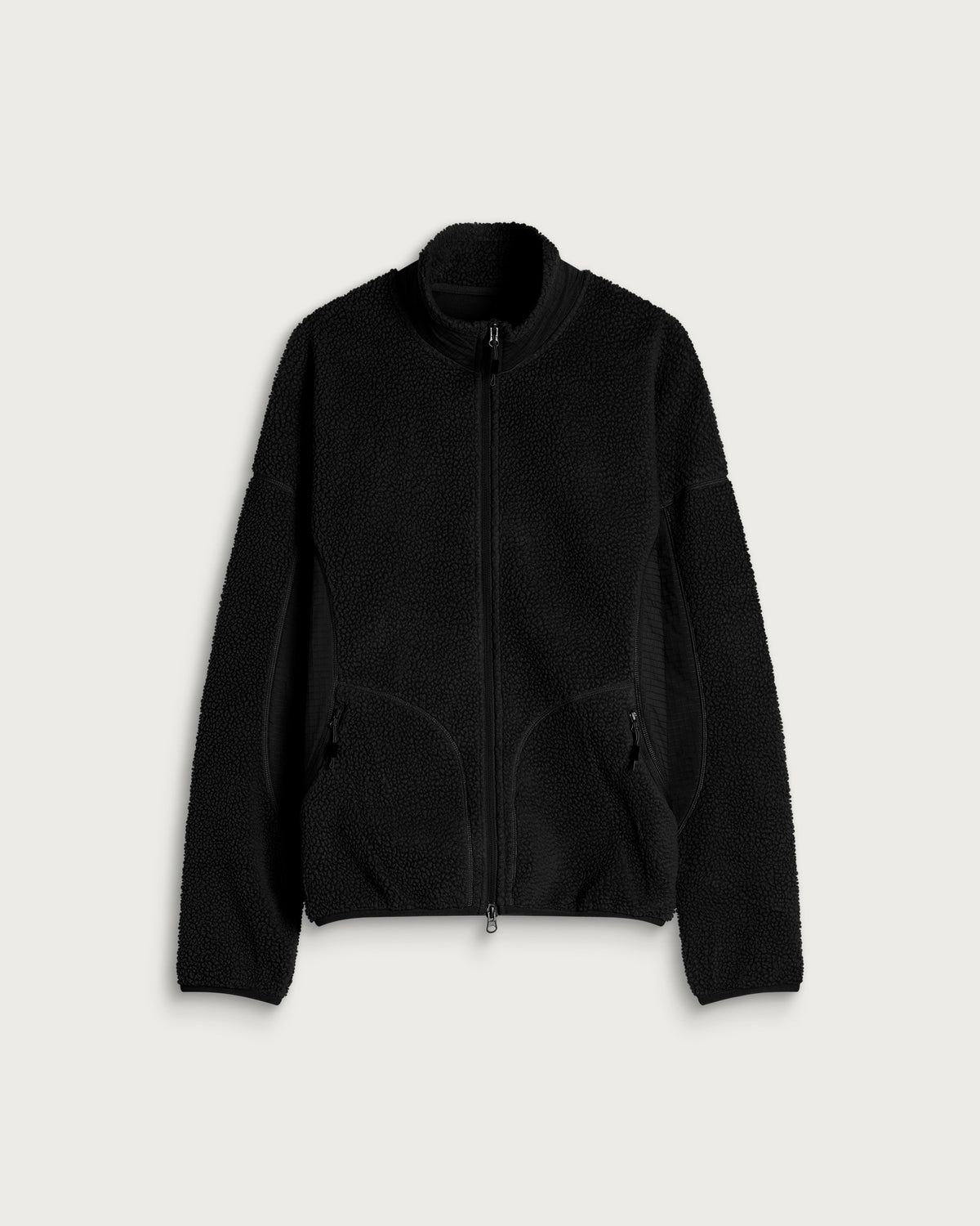 Mellow Clo Expedition Fleece Jacket