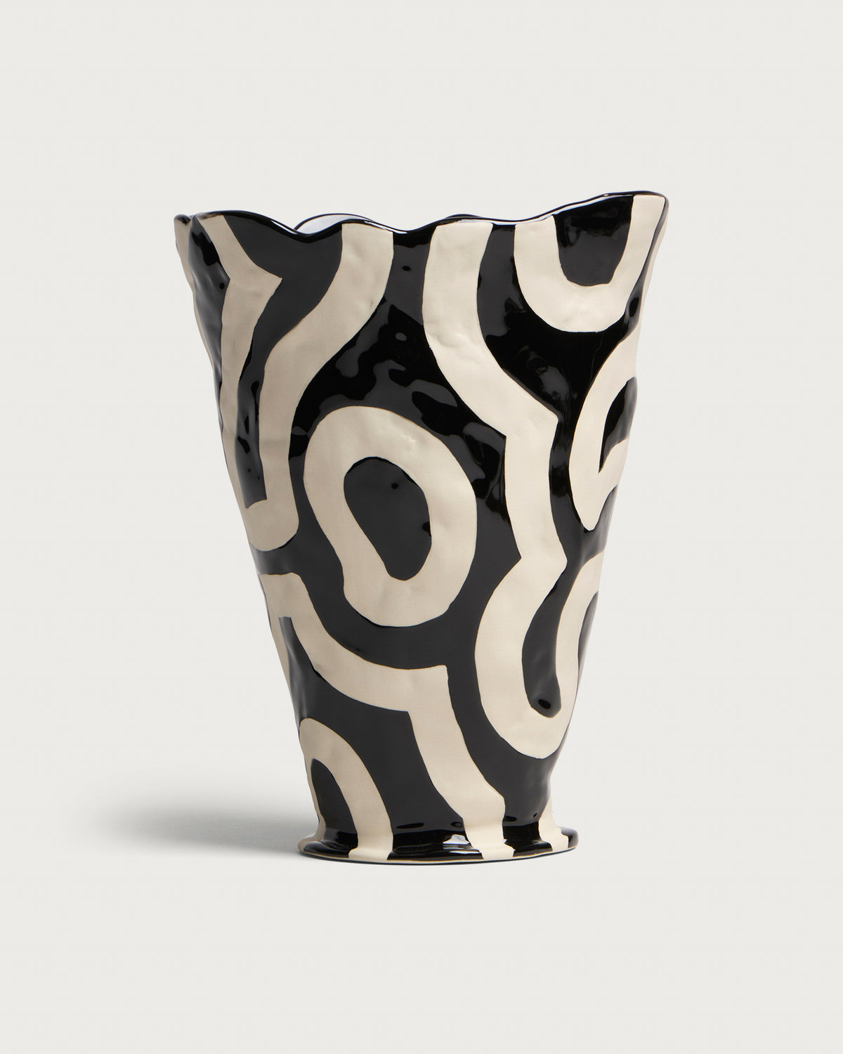 HAY Jessica Hans Shadow Vase