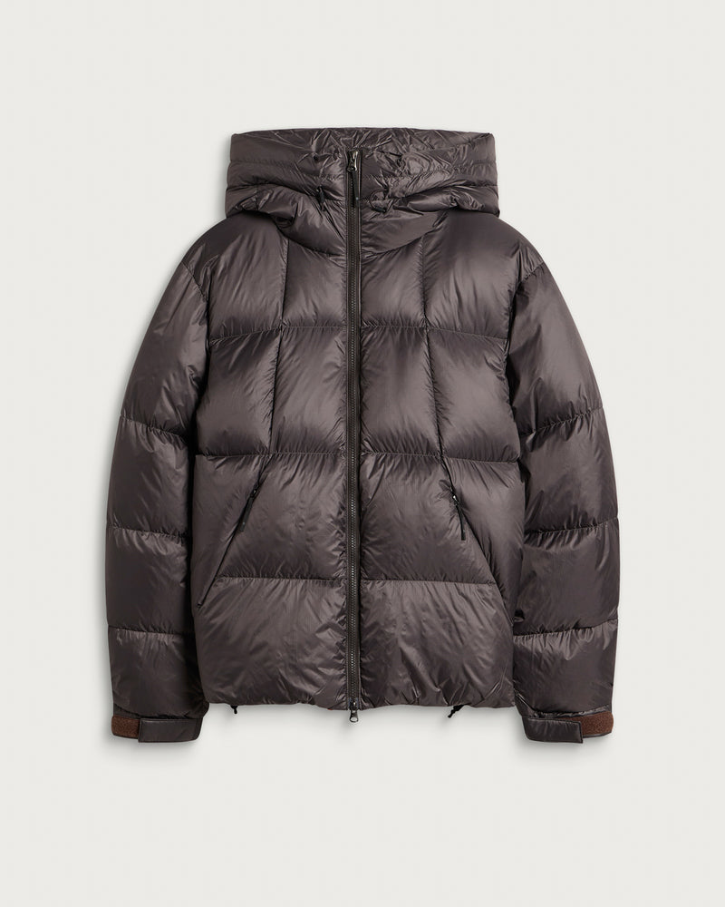 Goldwin Crystalite Down Parka