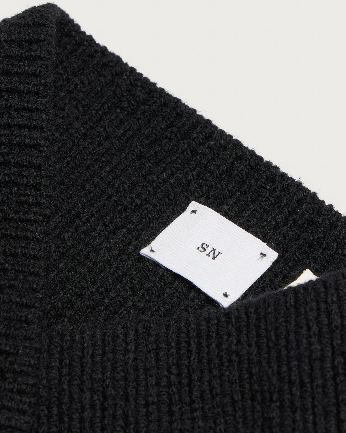 Studio Nicholson Triangle Scarf