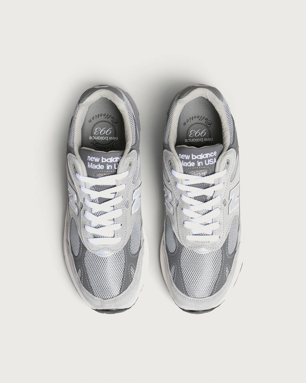 New Balance M993GL - Made in USA