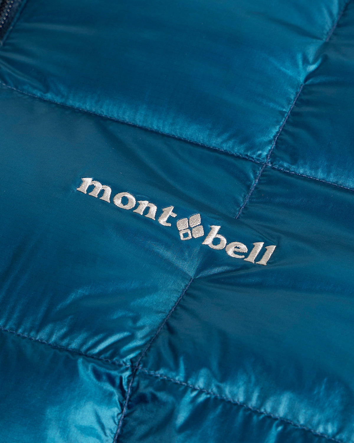 Montbell Superior Down Parka