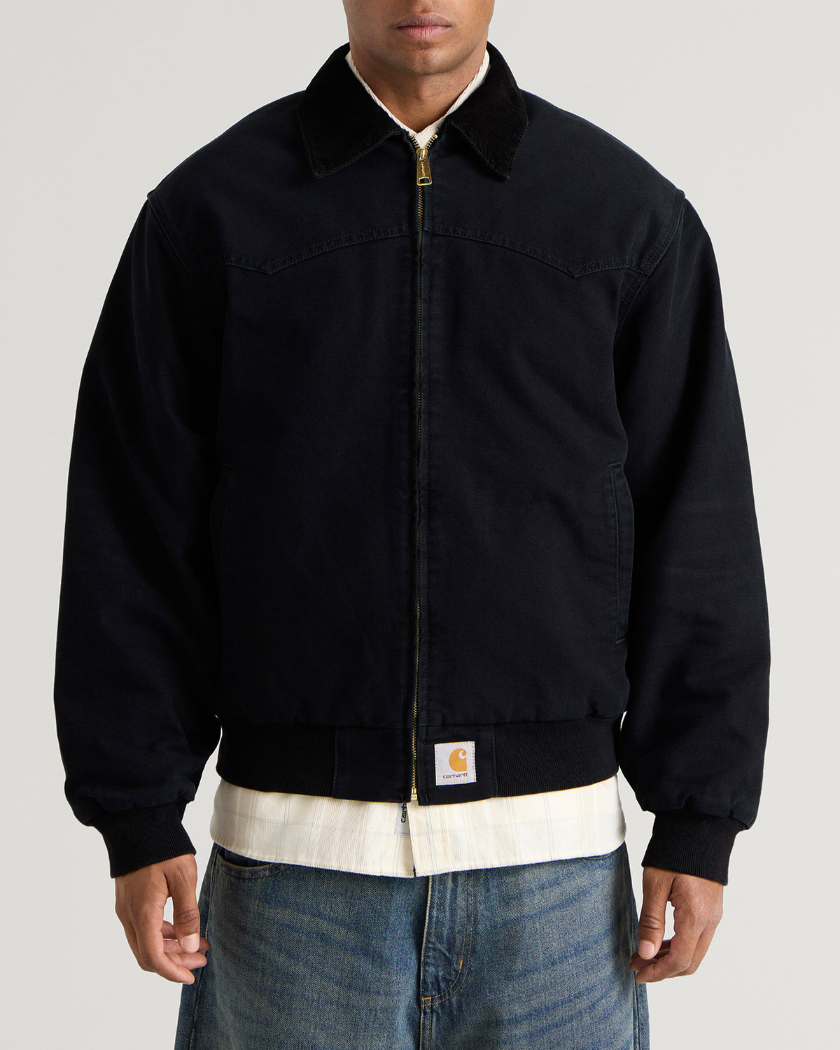 Carhartt WIP OG Santa Fe Jacket