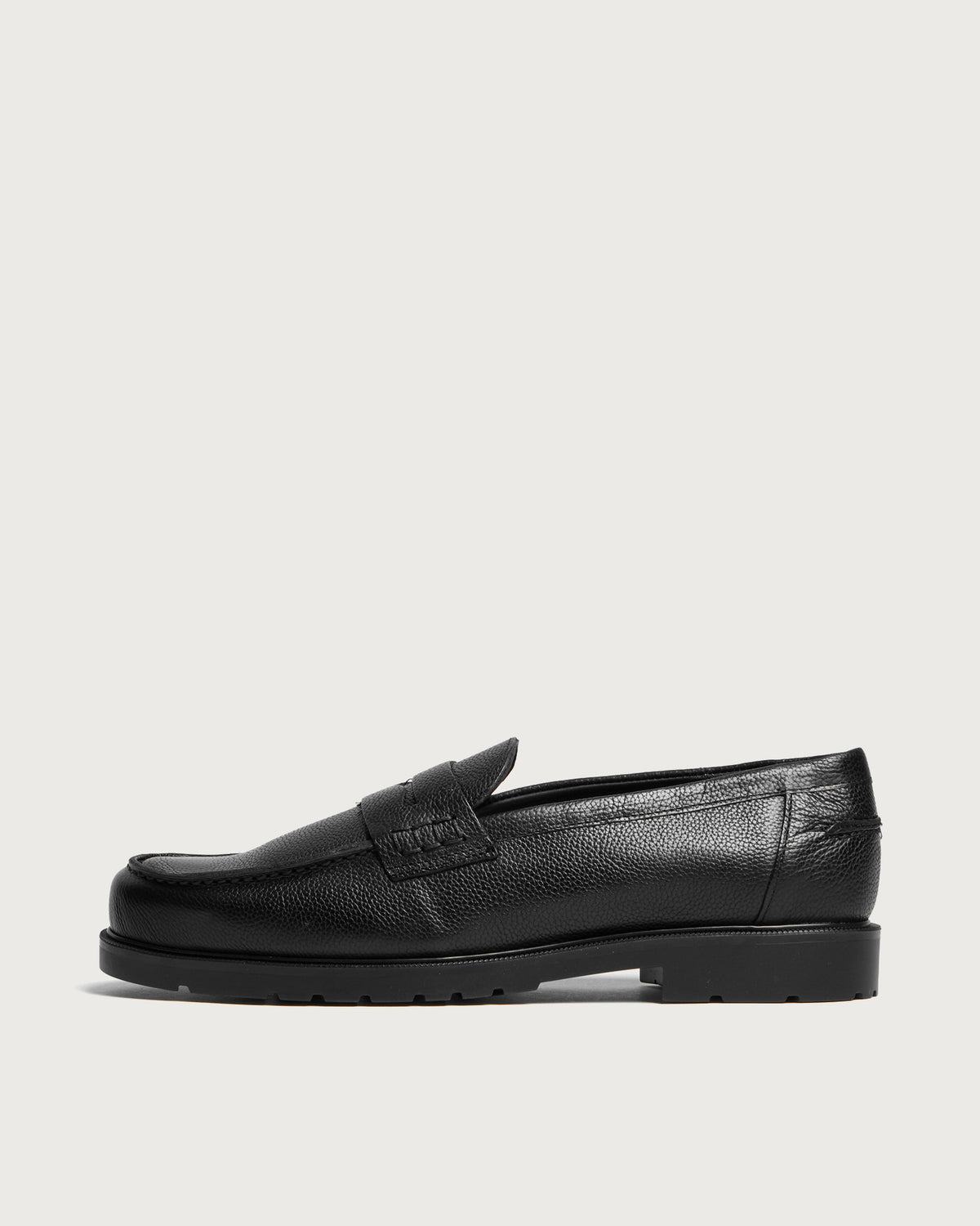 KLEMAN Escale Grain Loafer
