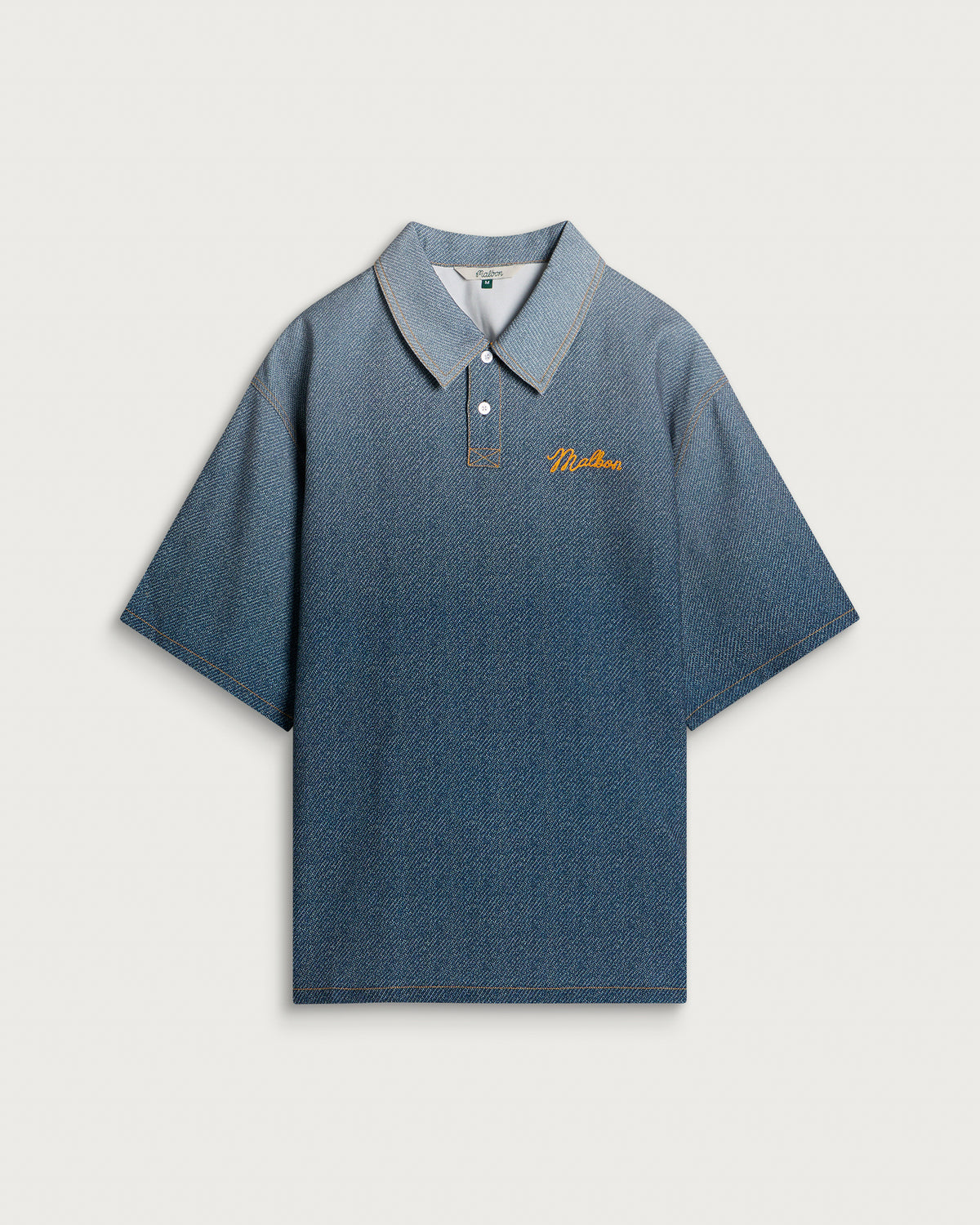 Malbon Ironfade Polo