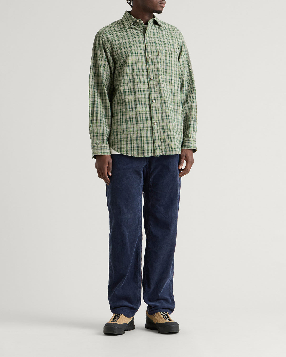 Gramicci Corduroy Core Pant