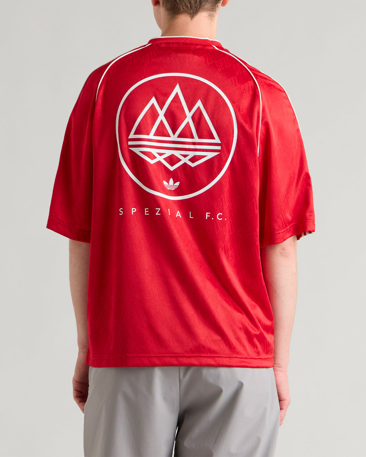 adidas Spezial Liverpool FC T-Shirt