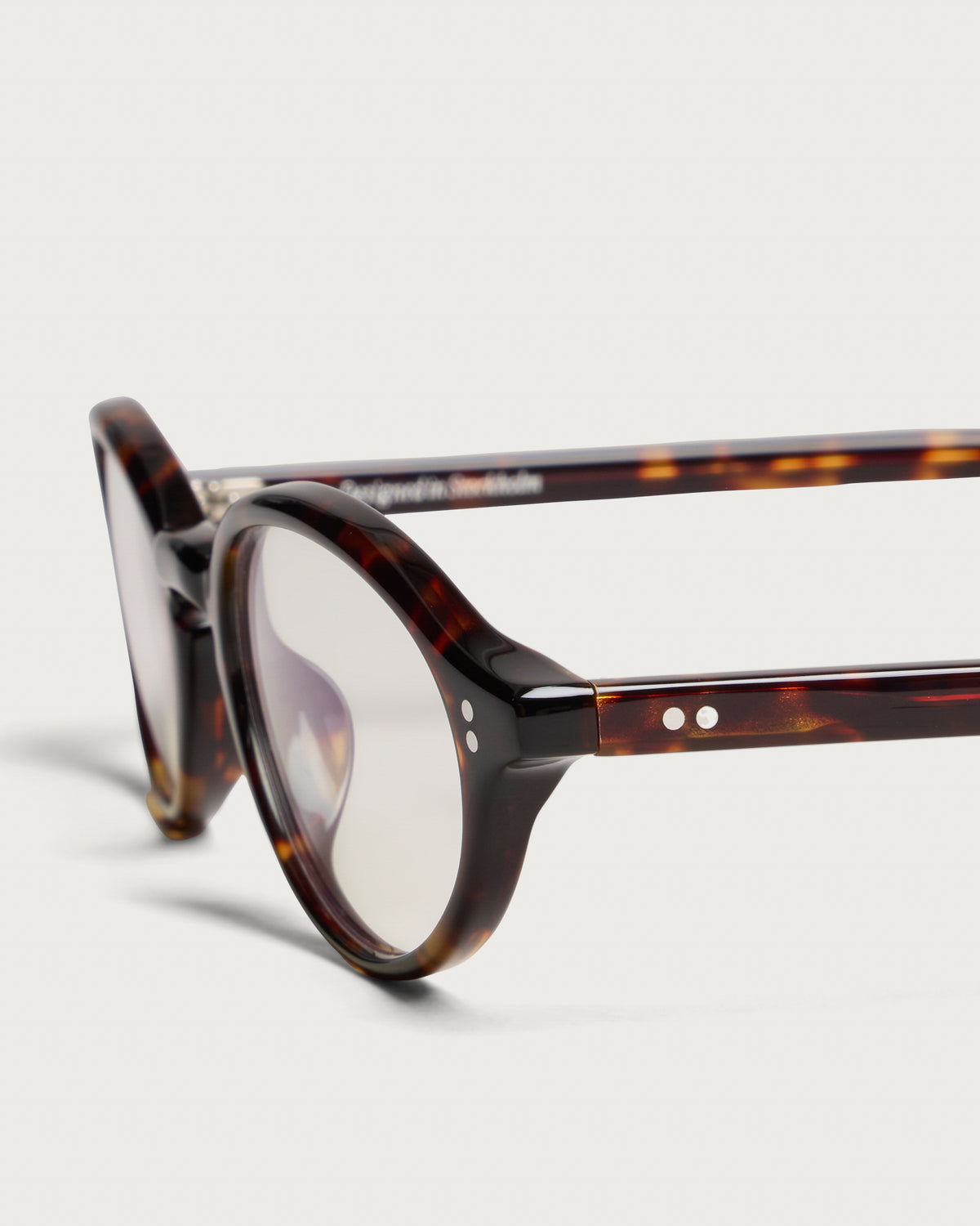 CHIMI Lex Optic Blue Block Glasses