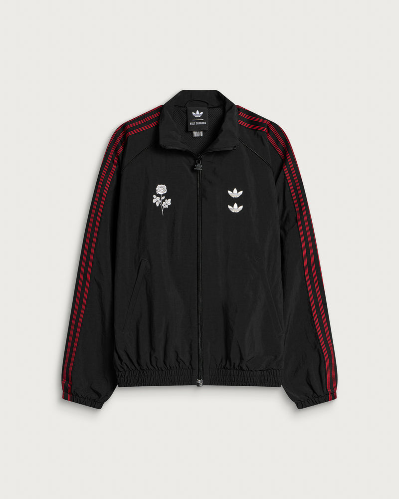 adidas x Willy Chavarria Woven Track Jacket