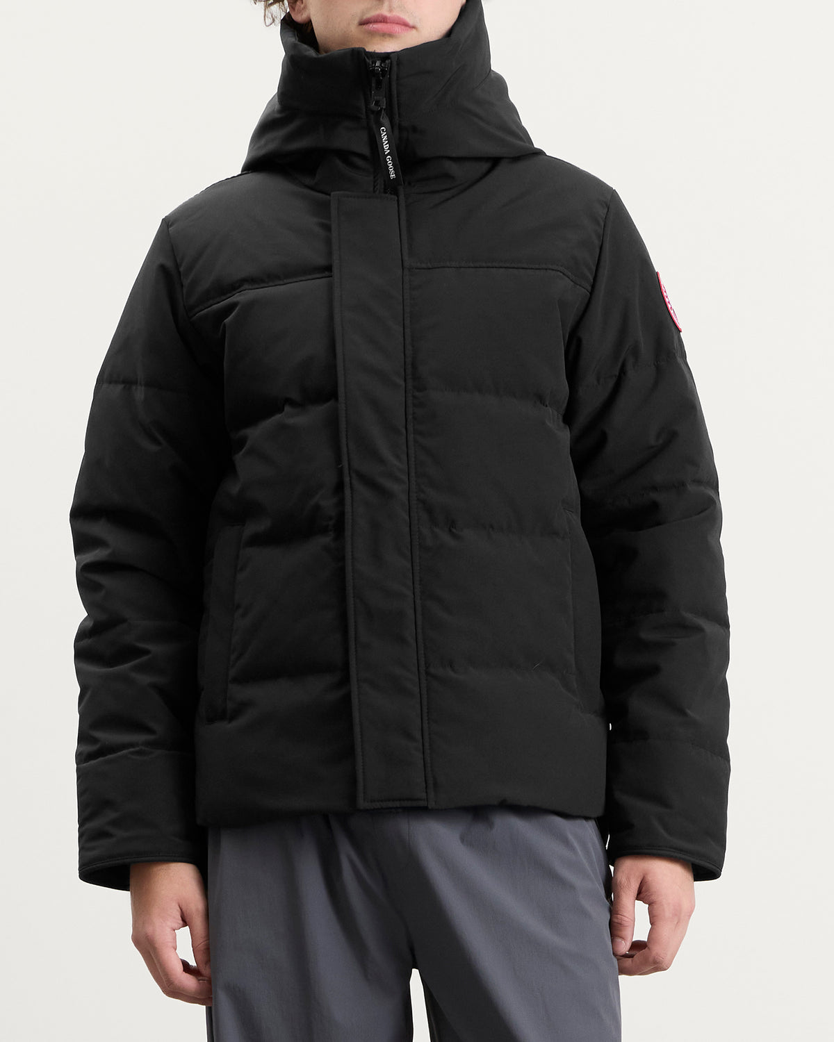 Canada Goose Macmillan Parka