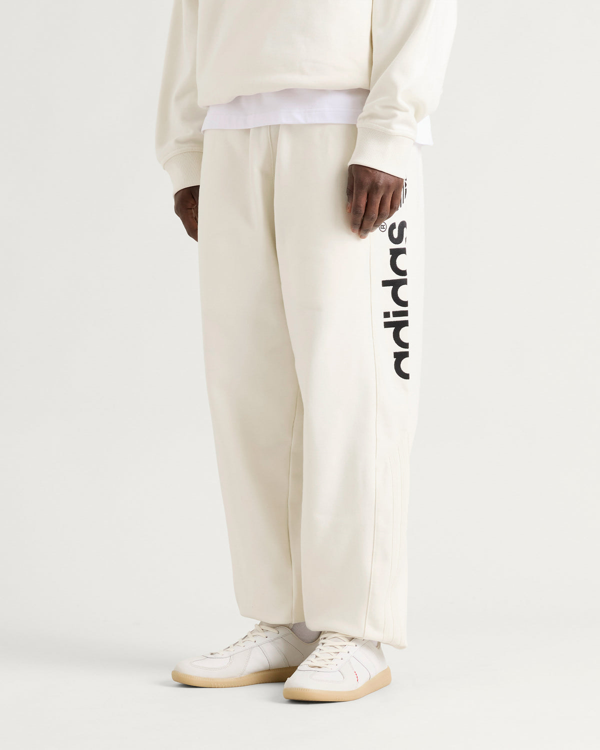 Adidas Block Sweatpant