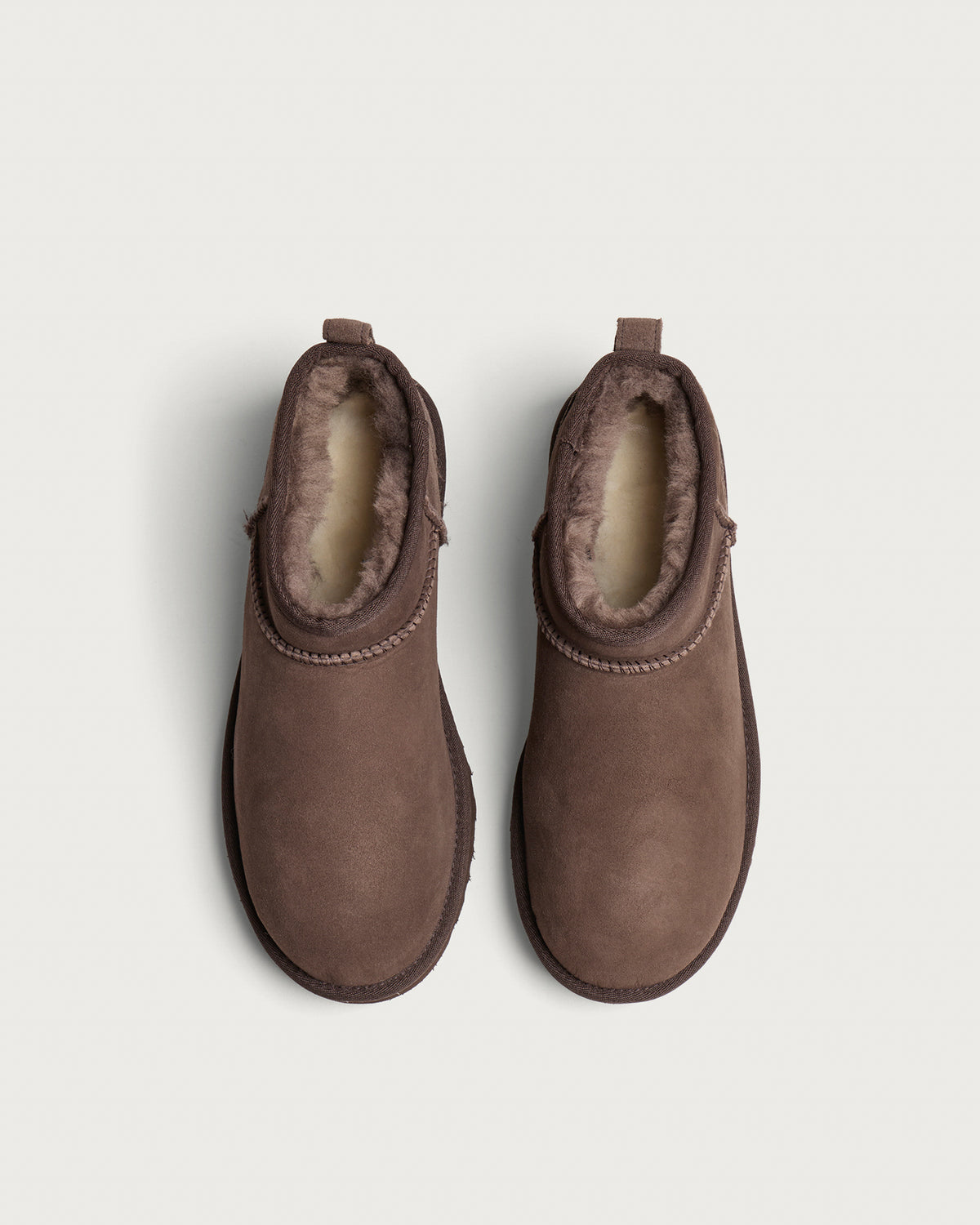 UGG Classic Ultra Mini Boot
