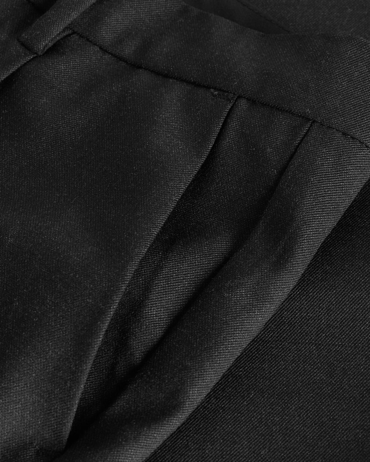 END. Tailored Trouser