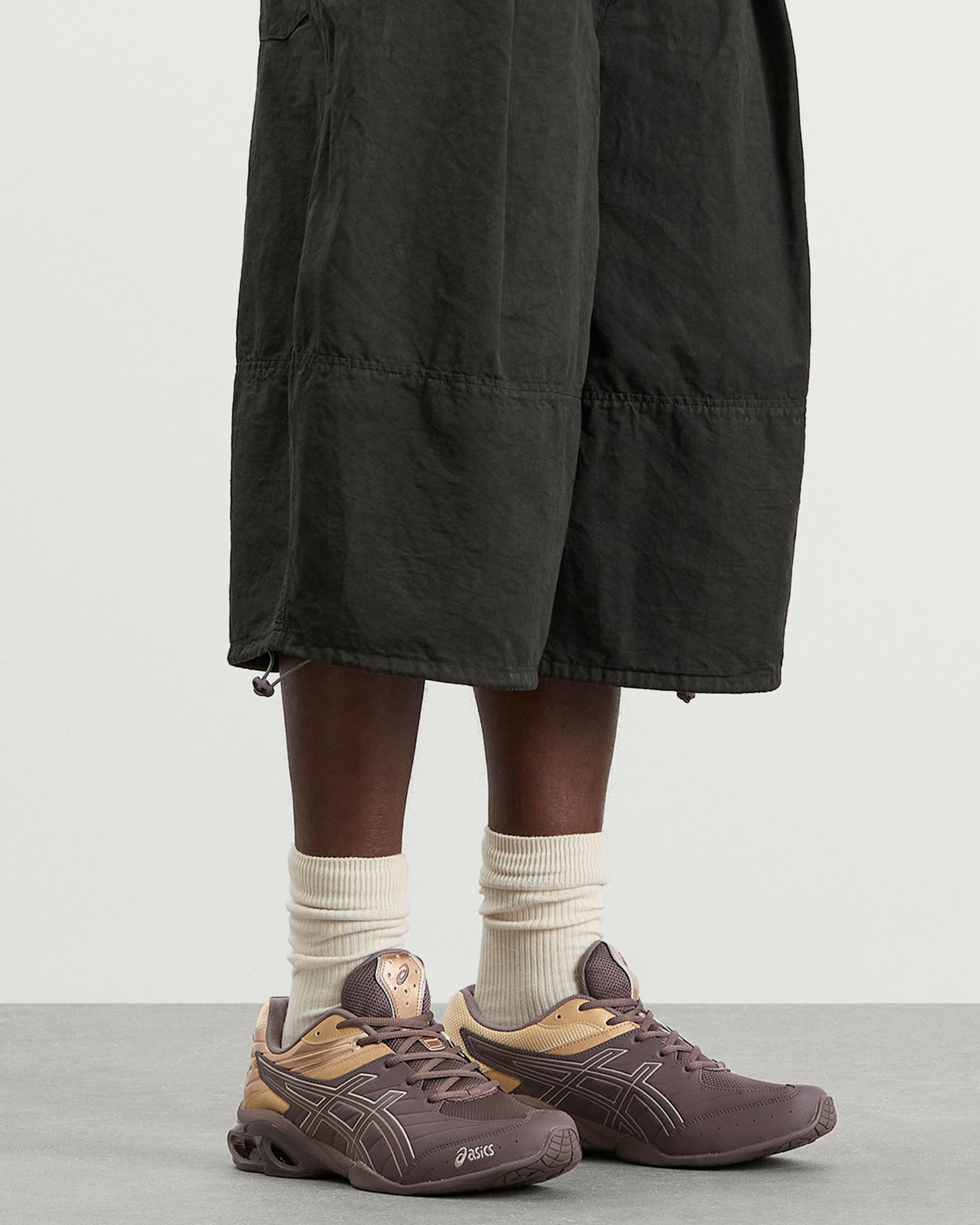 Asics GEL-KINETIC FR Sneaker