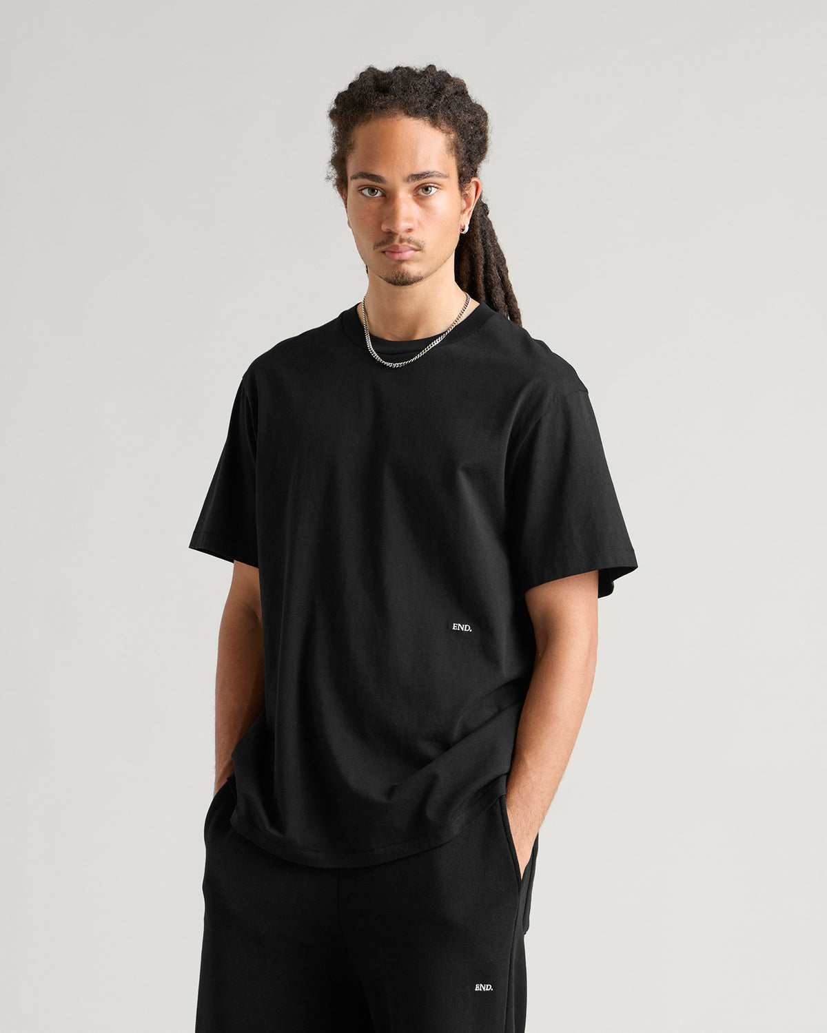 END. Signature T-shirt