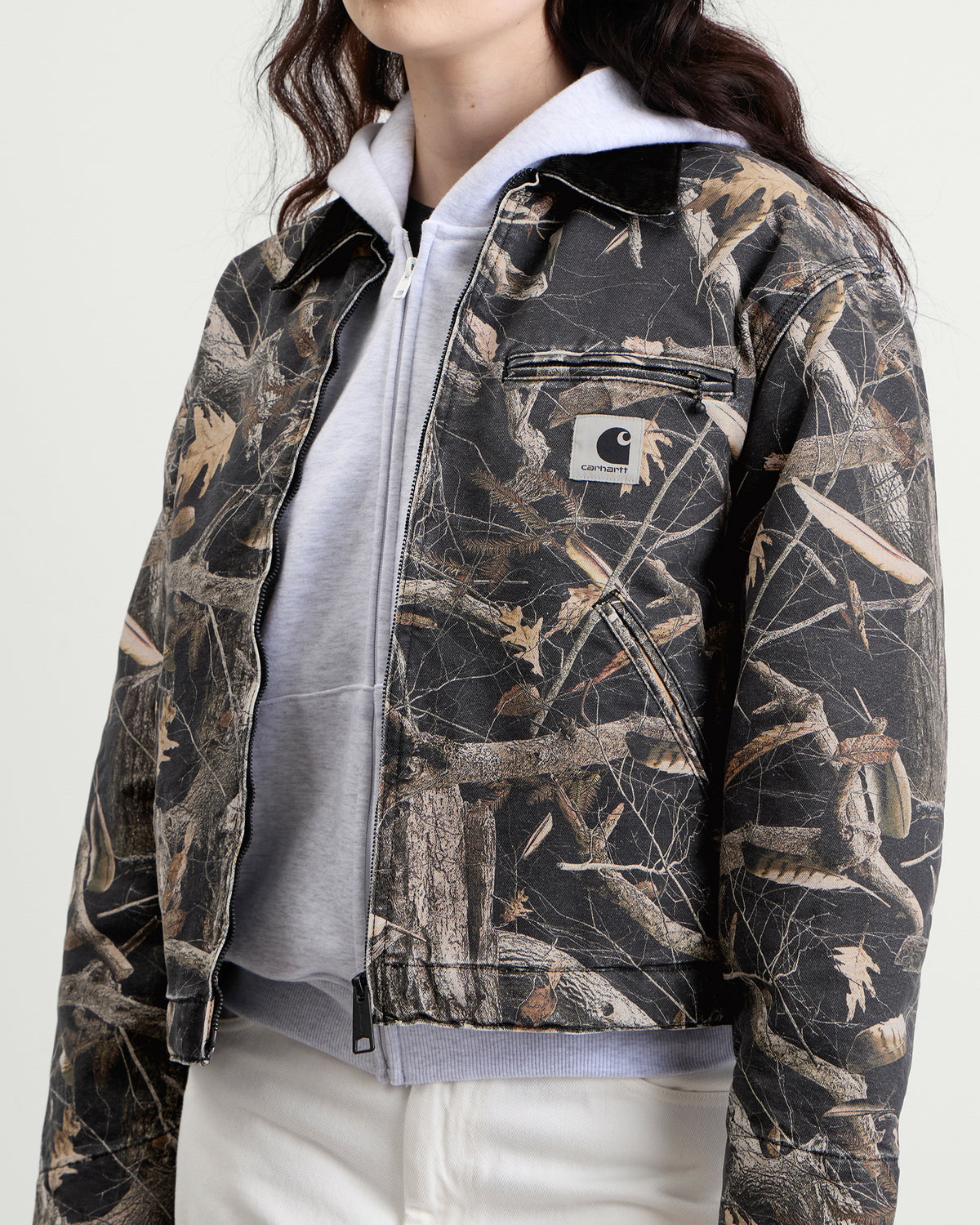Carhartt WIP OG Detroit Jacket