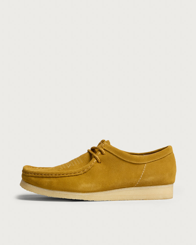 Clarks Originals Wallabee