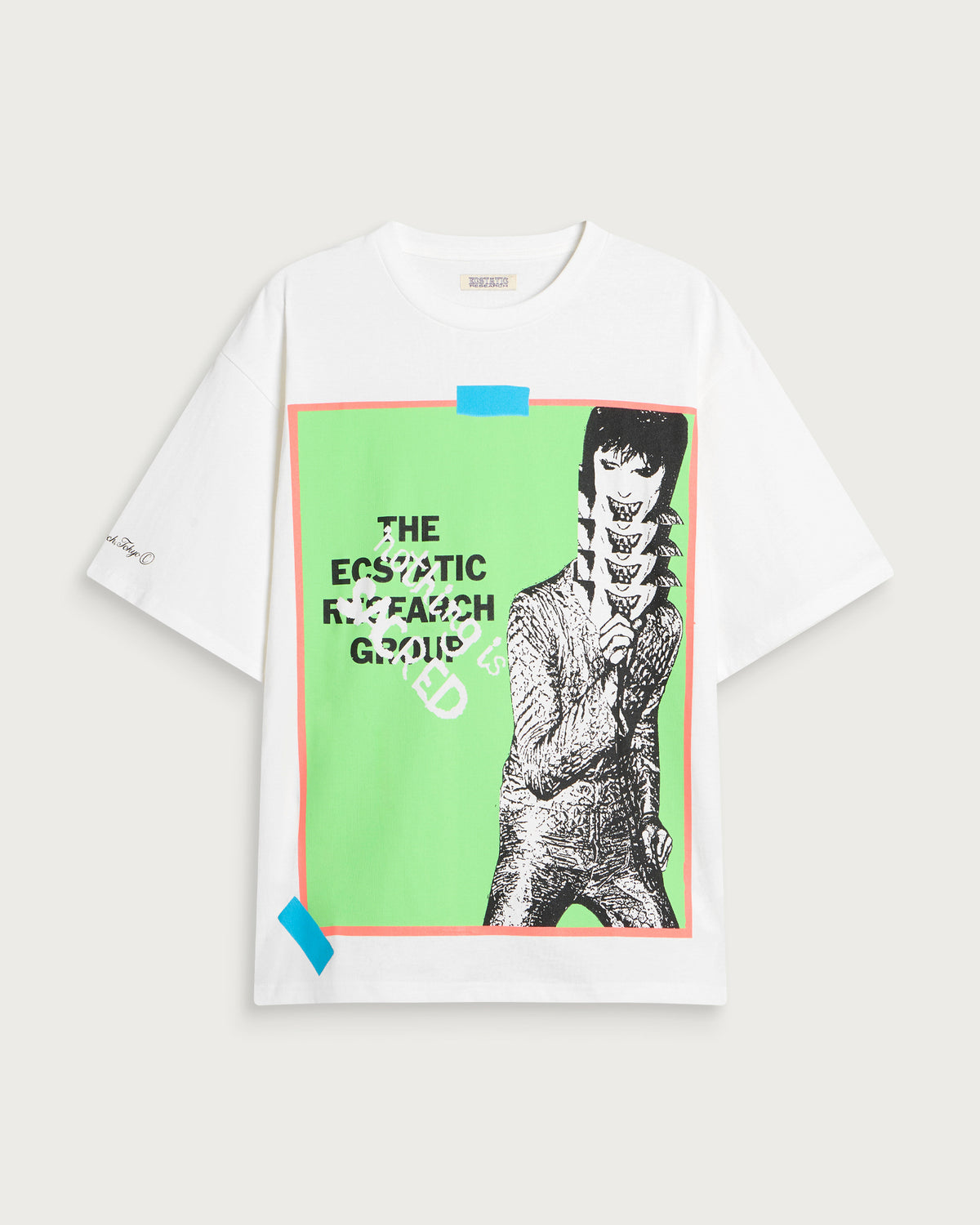 Ecstatic Research Group T-Shirt