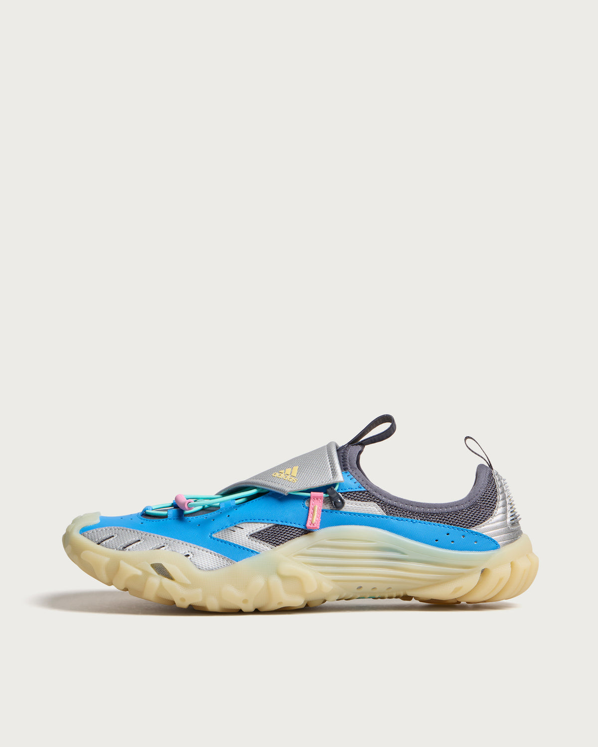 adidas x Pharrell Williams Watermoc