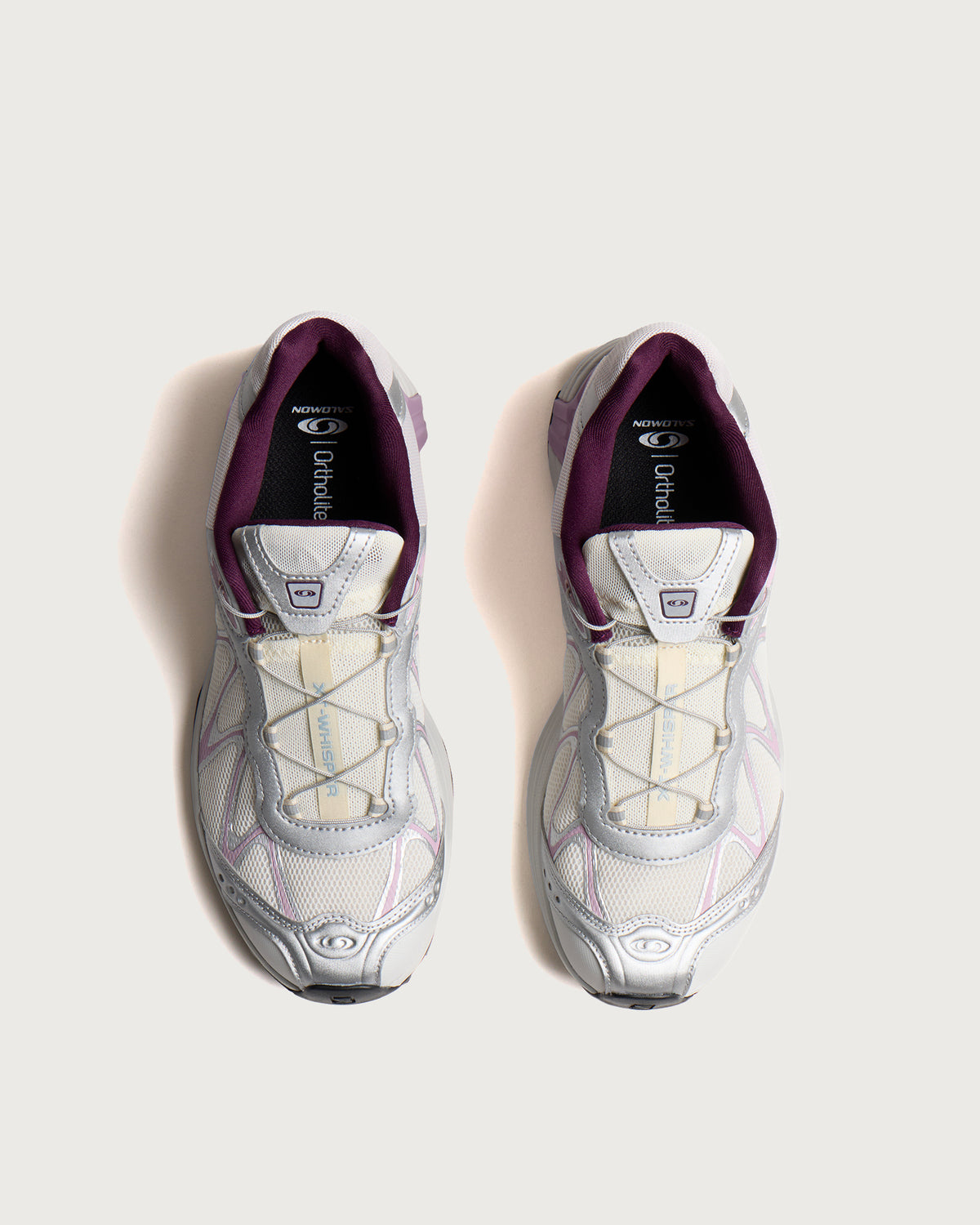 Salomon XT-Whisper Sneaker