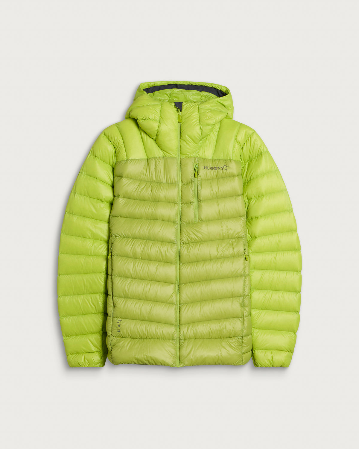 Norrona Lyngen Down 850 Hooded Jacket