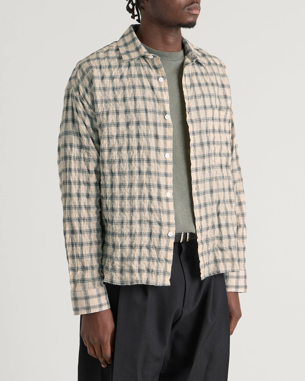 Ronning Japanese Shirt
