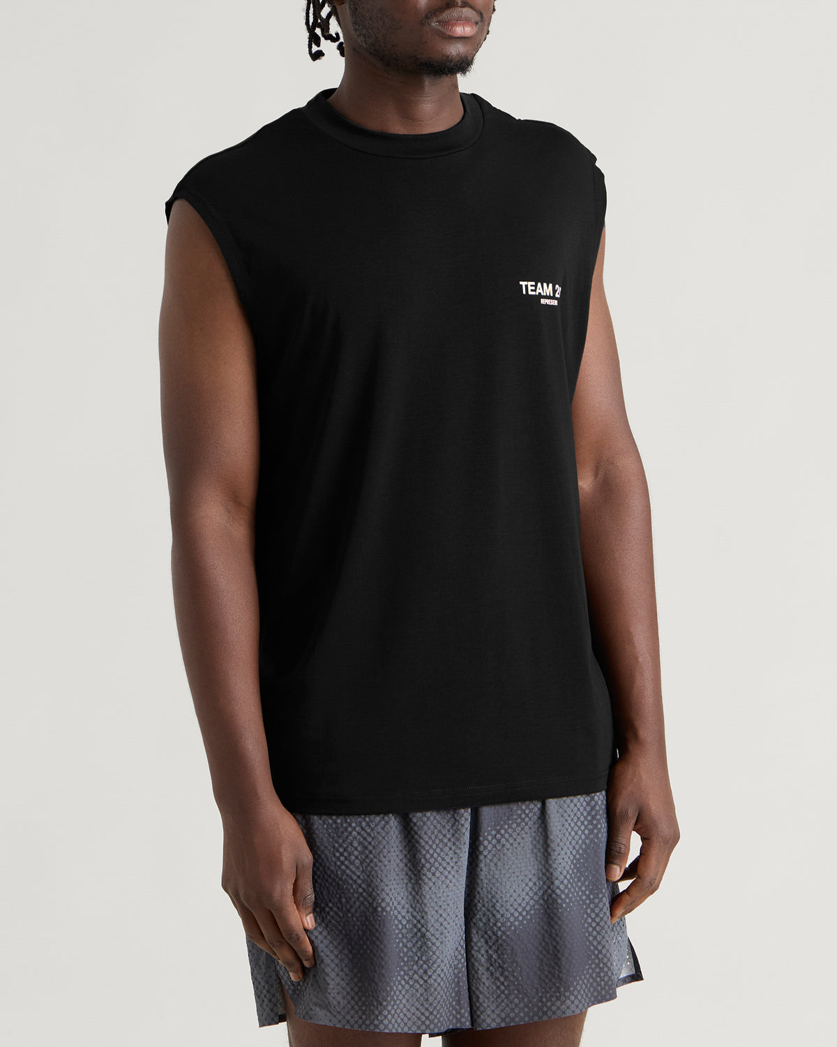 Represent Team 247 Oversized Tank