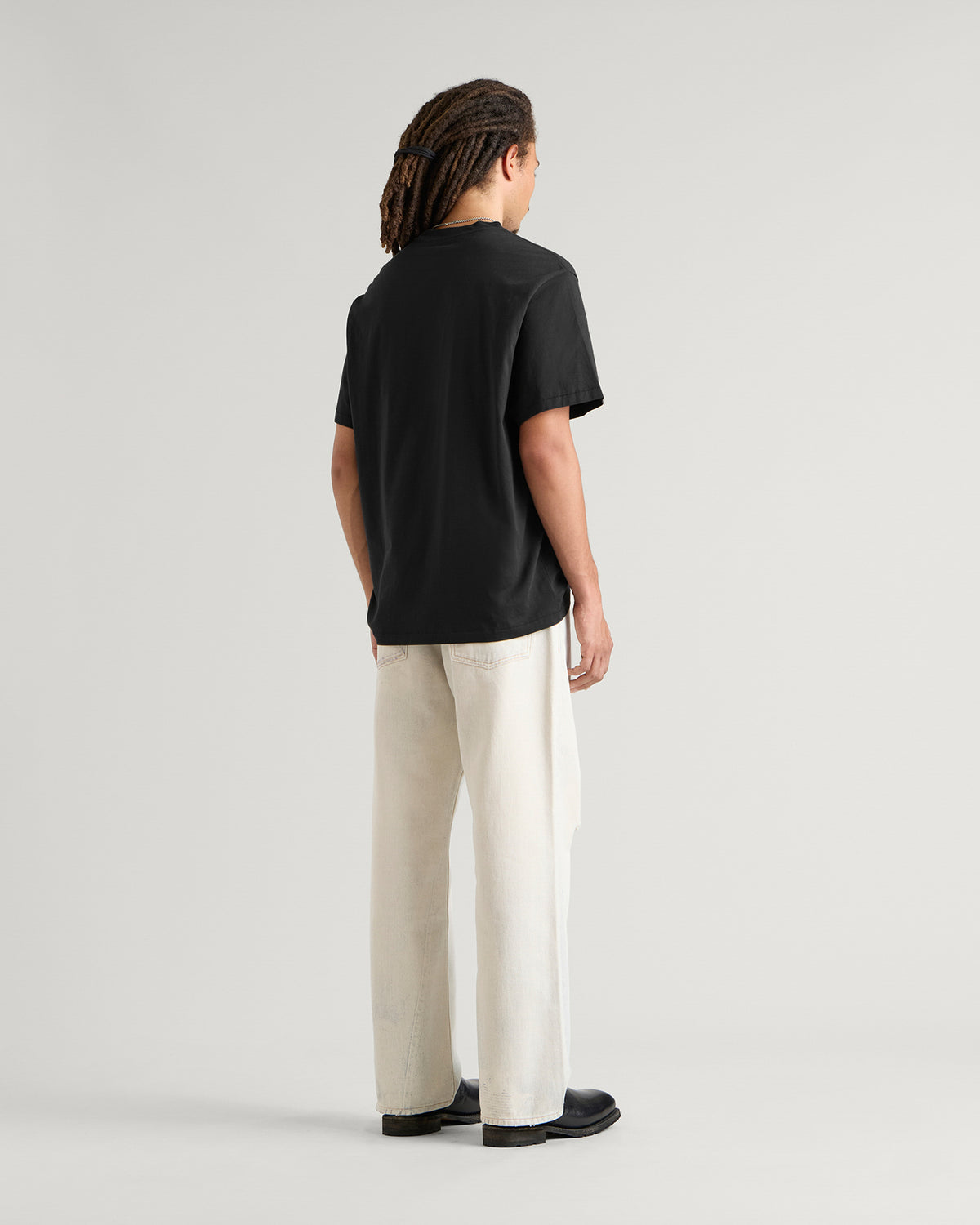 END. Mono T-shirt