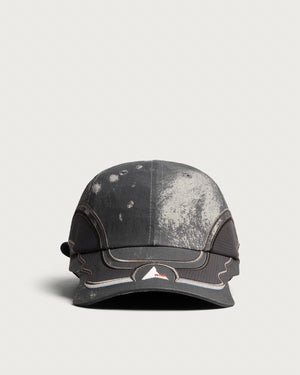 ROA Pursuit 6 Panel Cap