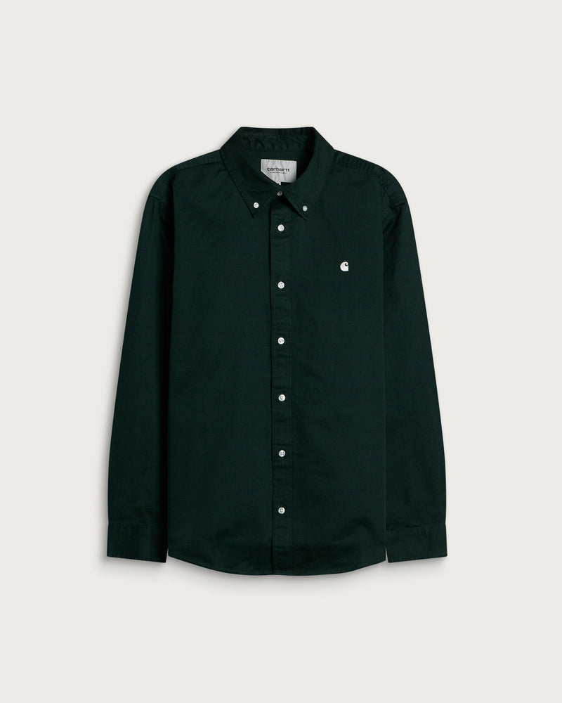 Carhartt WIP OG Madison Shirt