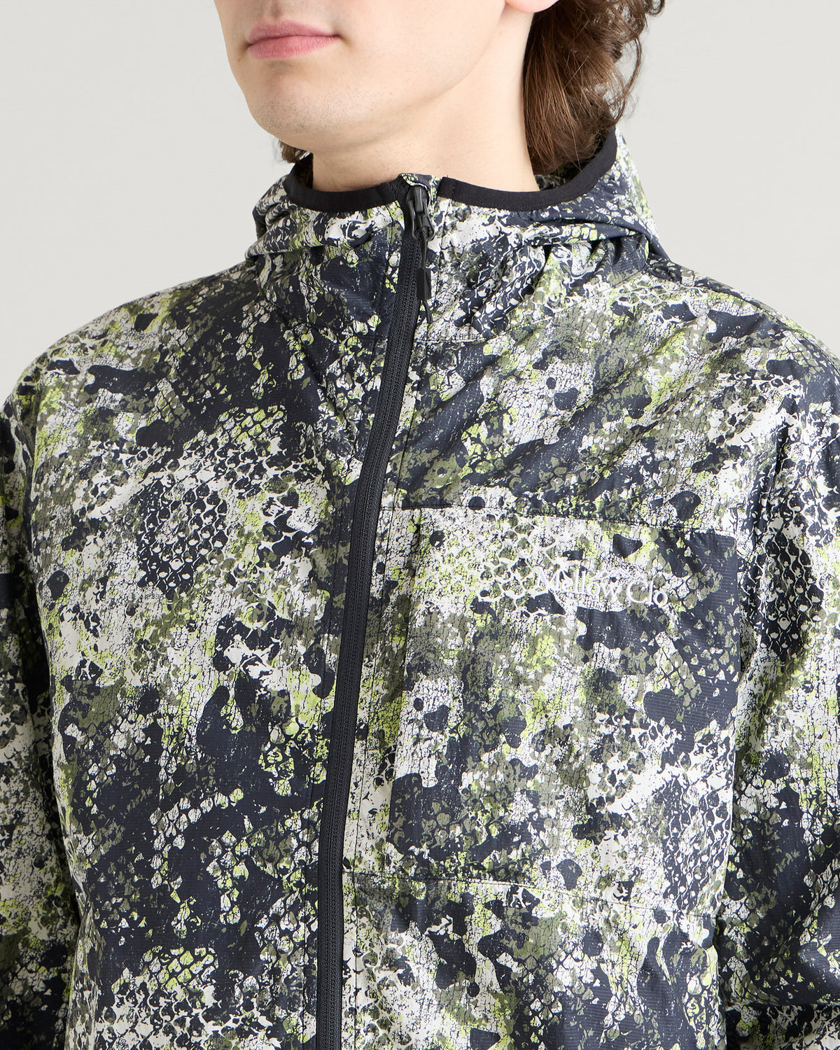 Mellow Clo Boulder Jacket