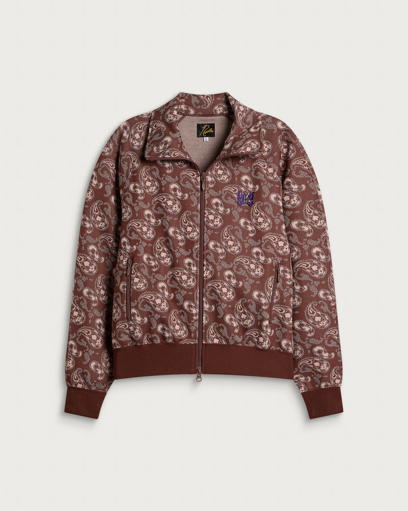 Needles Paisley Track Jacket