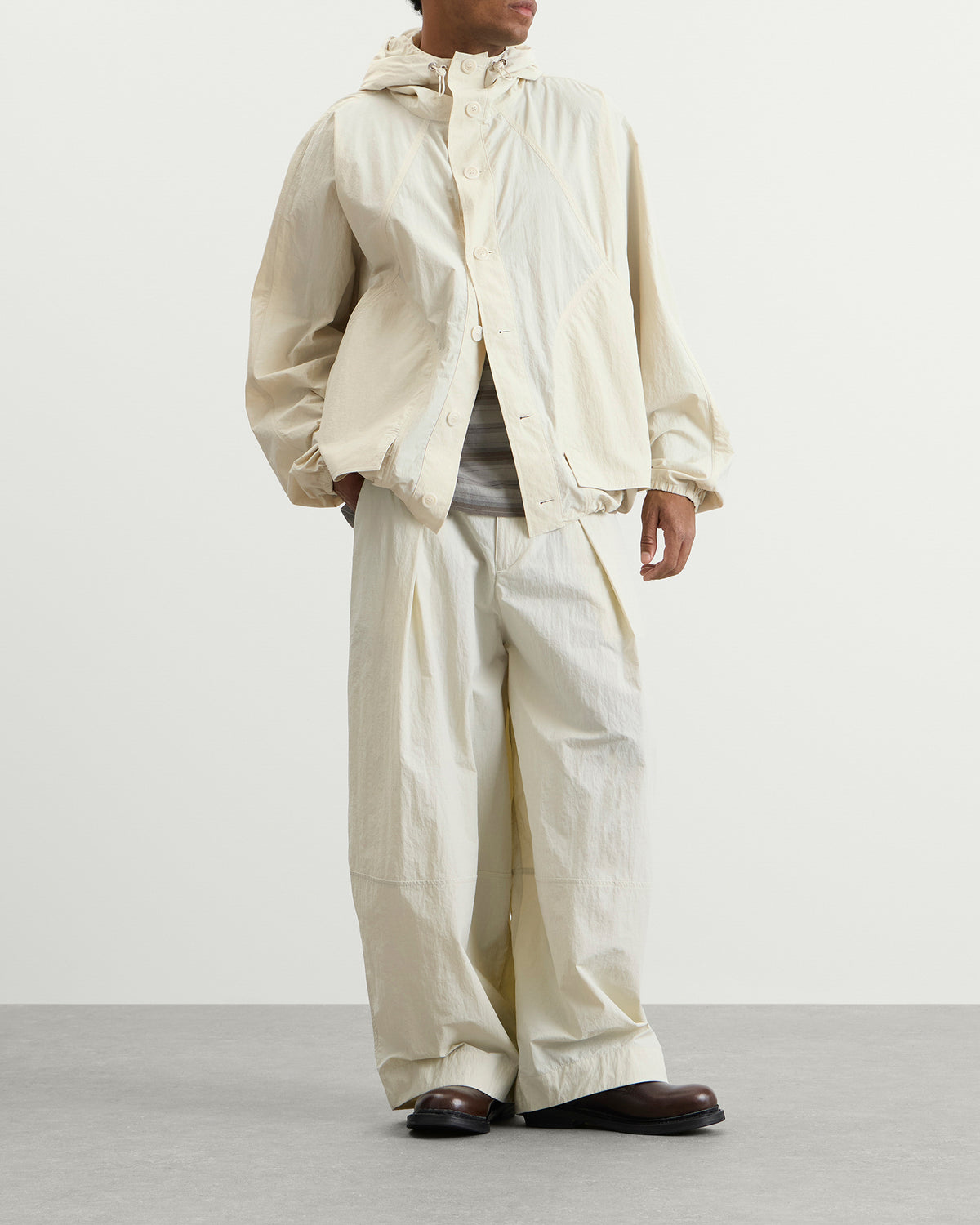 YMC Nyco Bonehead Jacket - END. Exclusive